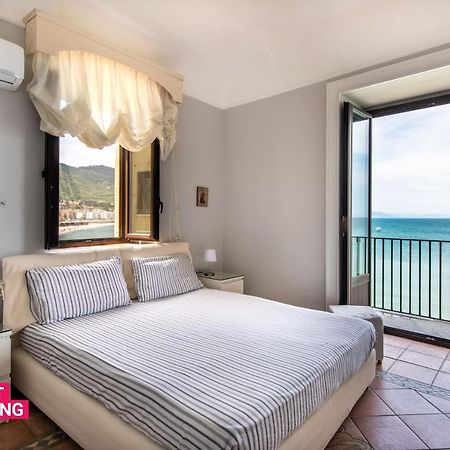 Meravigghia Apartment Cefalù Esterno foto