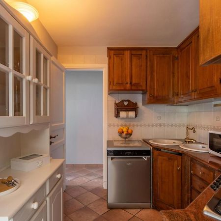 Meravigghia Apartment Cefalù Esterno foto