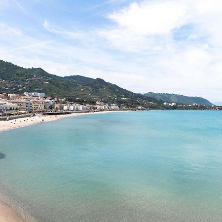 Meravigghia Apartment Cefalù Esterno foto
