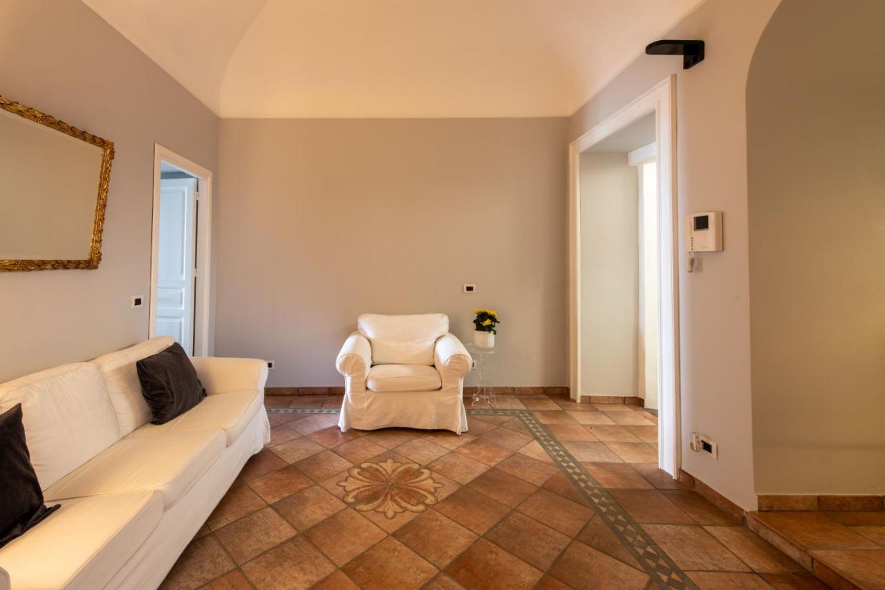 Meravigghia Apartment Cefalù Esterno foto