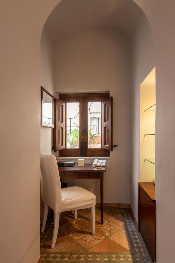 Meravigghia Apartment Cefalù Esterno foto