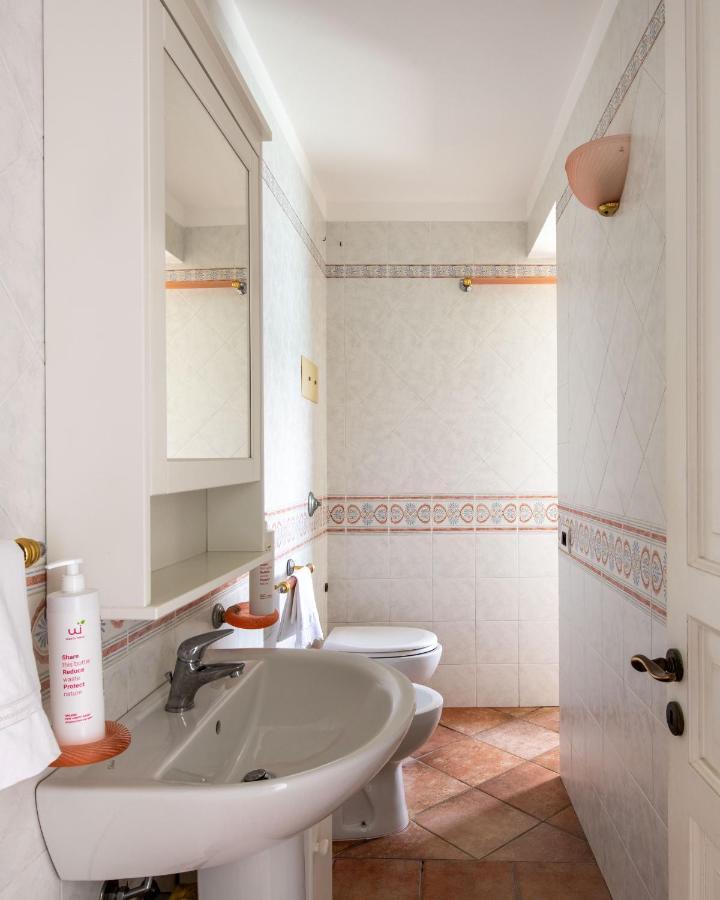 Meravigghia Apartment Cefalù Esterno foto