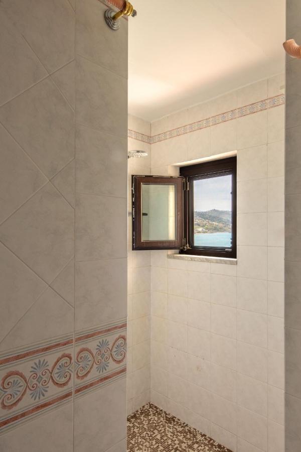 Meravigghia Apartment Cefalù Esterno foto